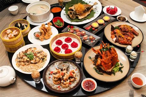 how many restaurants are there in china